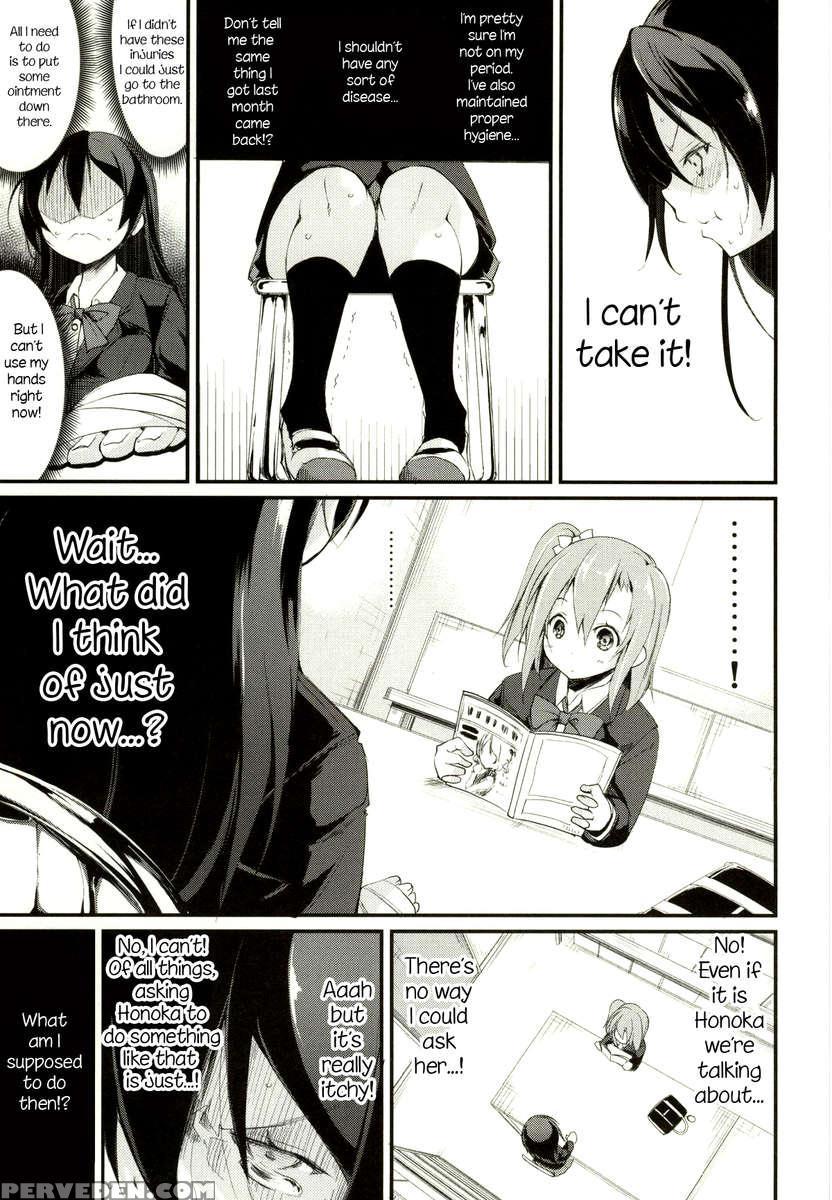 Sonoman Rhapsody! Chapter 1000 Page 4